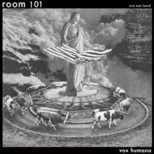 ROOM 101 - Vox Humana EP