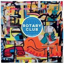 ROTARY CLUB - Sphere Of Service LP