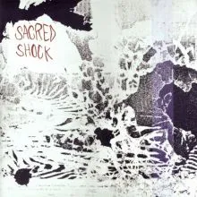 Sacred Shock - Youre not with us Lp