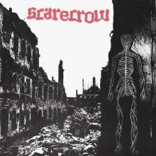 Scarecrow - Revenge E​.​P.