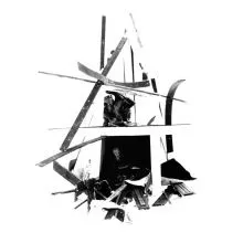 Schwund - Lebendige Lügengebäude LP