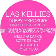 Las Kellies - 12 EP