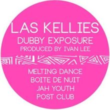 Las Kellies - 12 EP