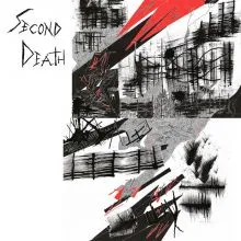 SECOND DEATH S/T LP