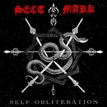 Sect Mark - Self Obliteration (LUNGS​-​260) LP