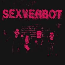 Sexverbot - s/t LP