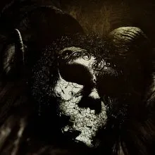 Sheidim – Shrines Of The Void LP