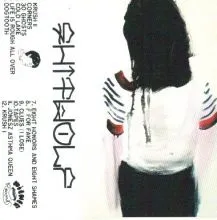 Shitwolf - Grody Home Tape