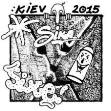 SIKE - Kiev 2015