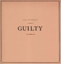 Sin Offering - Gulity LP