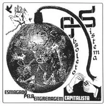 Sistema Obsoleto: Esmagado Pela Engrenagem Capitalista 7