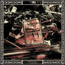 Siyahkal - Days of Smoke and Ash / روزای دود و خاکستر LP