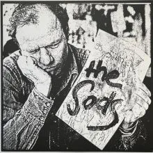 SODS Live 1979/80 + Rehearsal 1978 2LP