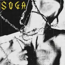 SOGA - Corrosión LP