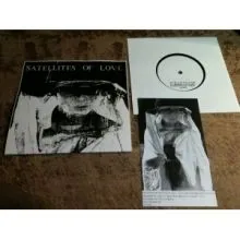 SATELLITES OF LOVE - S/T 7