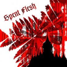 Spent Flesh - s/t 10