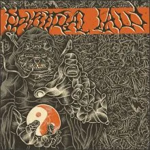 Spiritual Law ‎– Spiritual Law LP