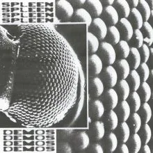 Spleen - Demos LP
