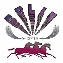 Split System - On The Edge/ On The Loose 7