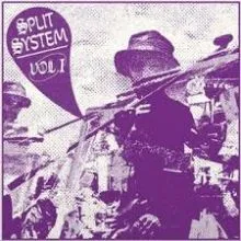 SPLIT SYSTEM – Vol.1 LP