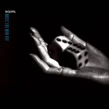 SQÜRL - MUSIC FOR MAN RAY DLP