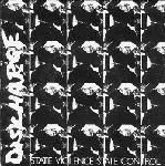 Discharge - State Violence, State Control Ep
