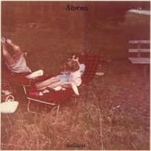 STORNO - Wellness LP