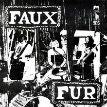 STREETS OF SEPARATION - Faux Fur EP