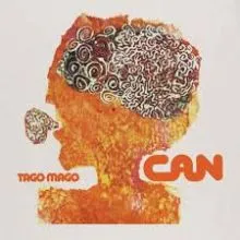 Can - Tago Mago DOLP