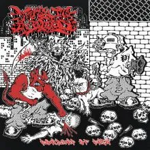 Take it in Blood - Roadmap of Pain LP