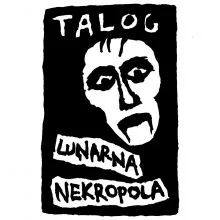 Talog - Lunarna Nekropola Tape