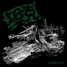 坦克 (TANK) – Demo E.P. Flexi 7″