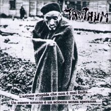 Tantrum - l azione Stupida DoEp