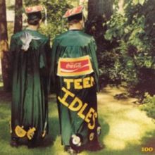 Teen Idles - Demo 7 ( Dischord # 100 )