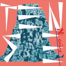 Tense - No Cure LP