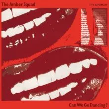 THE AMBER SQUAD -Can We Go Dancing ? 7