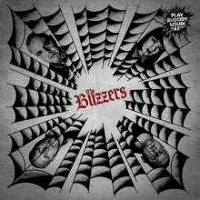 The Buzzers - Bloody minded 12EP