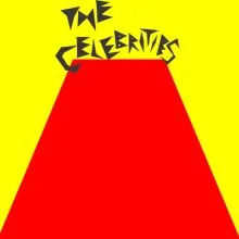 THE CELEBRITIES - Redd Karpet LP
