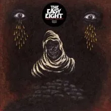 The Easy Eight - The Easy Way Out LP (lim.red)