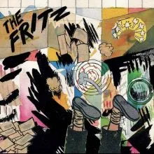 the Fritz - s/t LP