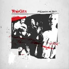 THE GITS - Frenching The Bully LP (lim.loser edition)