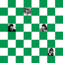 THE NUMBER ONES - Sorry 7 (pre-order)