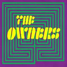 THE OWNERS - S/T LP