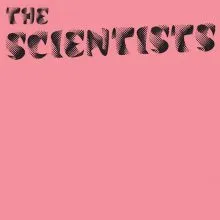 The Scientists - s/t LP