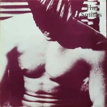 The Smiths - s/t LP