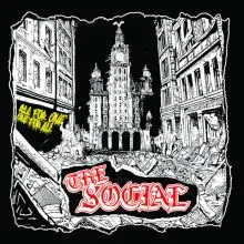 THE SOCIAL All For One, One For All 12