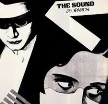 The Sound - Jeopardy LP (white vinyl)