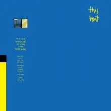 THIS HEAT - This Heat LP