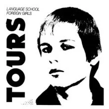 TOURS - Language School / Foreign Girls 7