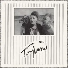 Toyland - s/t 12"